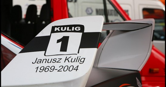 Memoriał Janusza Kuliga i Mariana Bublewicza